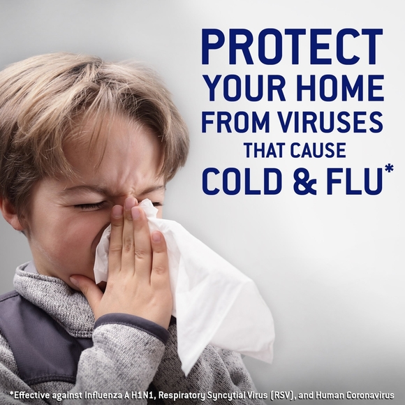 Microban Aerosol 2 Pack - Picture 5 of 9